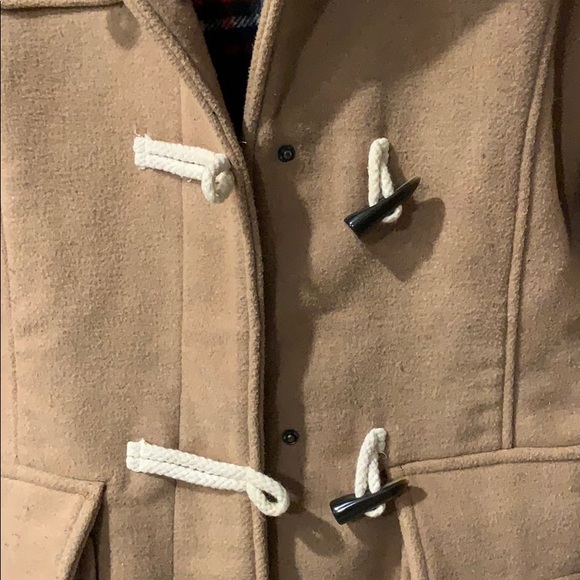 Thread & supply jacket - Picture 3 of 4
